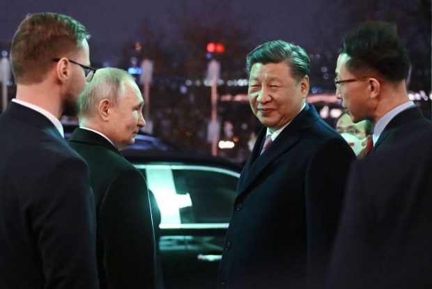 China este cel mai mare câștigător de pe urma războiului din Ucraina și sprijină tot mai mult Rusia, susține o analiză din presa de la Kiev