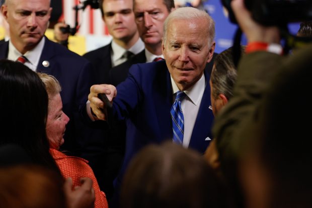 Prima reacție de la Casa Albă la vestea arestării lui Donald Trump. Ce va face Joe Biden în următoarele ore