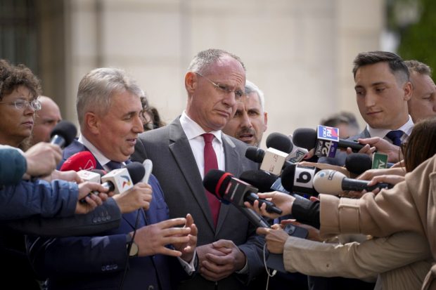 Gerhard Karner, detalii despre discuțiile recente cu Lucian Bode: „S-au spus și cuvinte mai grele”