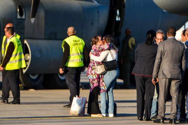 Încă doi cetățeni români au fost evacuați în siguranță din Sudan, anunță MAE