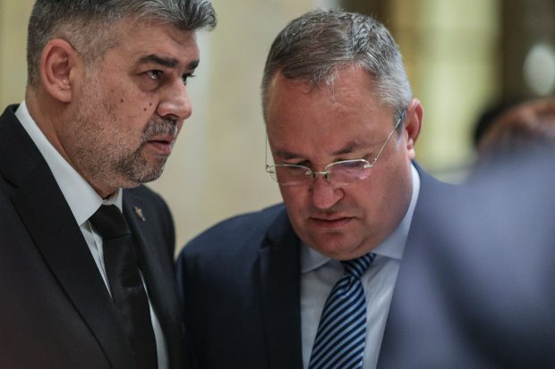 Negocieri PSD–PNL pentru un ”pachet complex”: președinte, premier, primarul Capitalei. Scenarii pentru comasarea alegerilor și două zile de vot