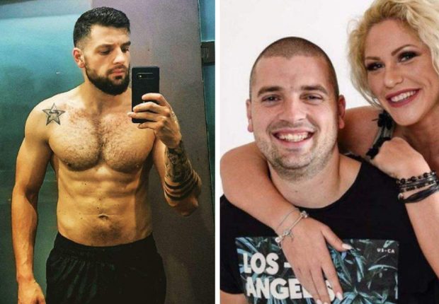Bogdan Ionescu, ispita de la „Insula Iubirii”, se căsătorește a doua oară. Bărbatul a fost trădat de Hannelore, cea care i-a devenit soție după participarea la emisiune