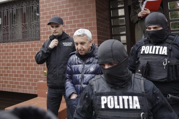 Stenograme din ancheta lui Dan Diaconescu, acuzat de act sexuale cu minore