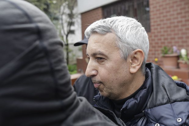 Dan Diaconescu, întrebat dacă a fost șantajat: „Din păcate, da. Nu există nimic din ce vi s-a zis”