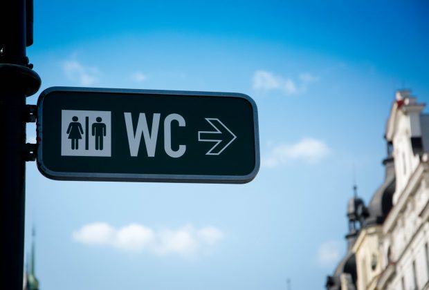 Istoria și semnificația WC-ului. De unde provine acronimul WC