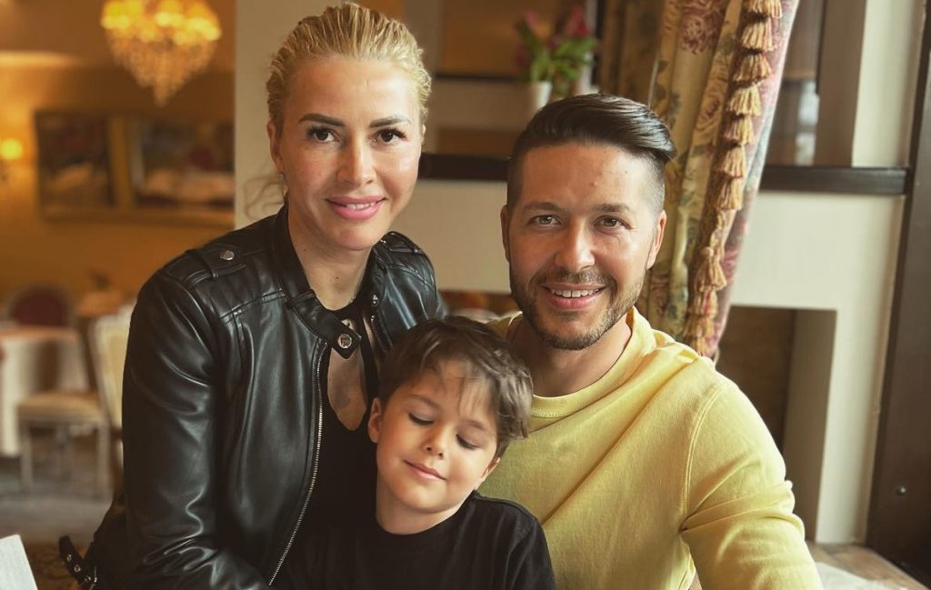 Jorge își declară sentimentele pentru Antonia și Alina Ceușan, criticând calitățile vocale ale Andreei Bălan. 2 jorge de paste 7 1