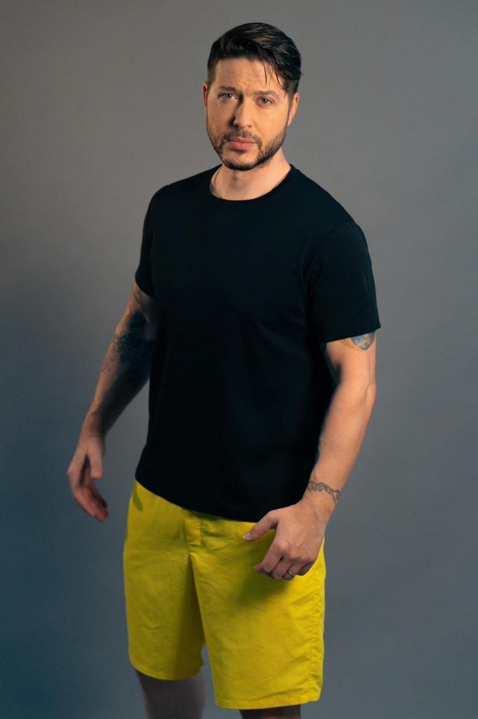 Jorge își declară sentimentele pentru Antonia și Alina Ceușan, criticând calitățile vocale ale Andreei Bălan. 7 jorge dupa accidentare survivor 5