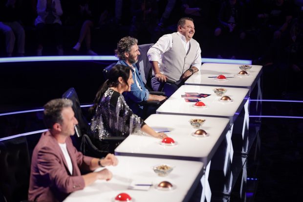 „Românii au talent”, sezonul 13. Jurații, impresionați de concurenții din această seară: „Folclorul și tradiția mă cuceresc de fiecare dată”