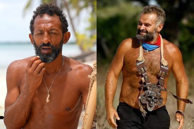 Încă un concurent eliminat de la Survivor România 2023. Kamara și Dan Ursa, în pericol să plece acasă: „Este fals și mă incomodează”