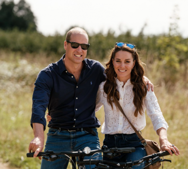 Prinţul William și soția sa, Kate, aniversează 12 ani de căsătorie. Momentul, marcat prin publicarea unei noi fotografii