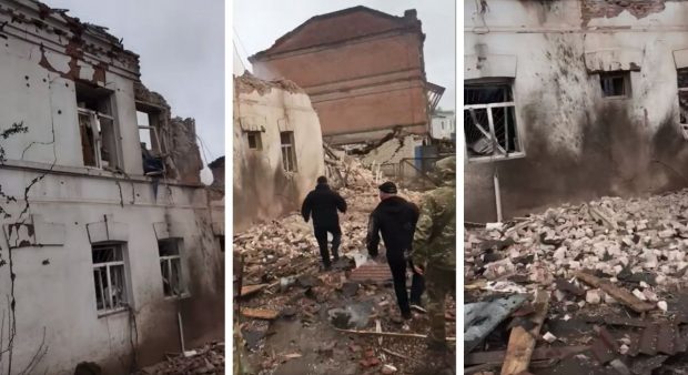 LIVETEXT Război în Ucraina, ziua 426 | Un muzeu din centrul orașului Kupiansk a fost bombardat. Bilanțul victimelor