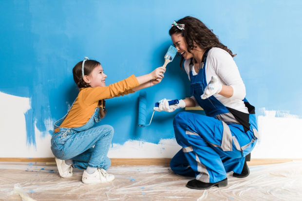 SPOR la aer curat! Lavabilele SPOR primesc calificativele A+ și A la testarea French VOC (Volatile Organic Compounds) – Eurofins