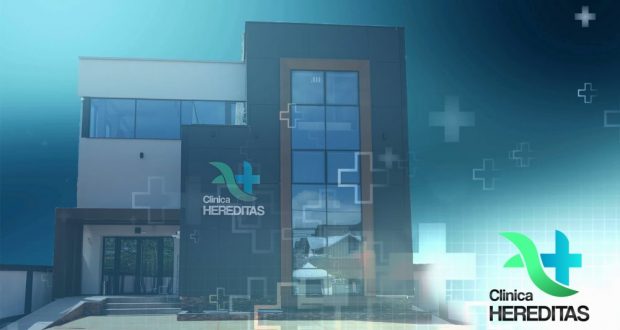Alege serviciile medicale de la clinica Hereditas din Suceava. Iată de ce! 
