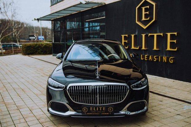 Leasing auto, autoturisme de lux și premium, disponibile la Elite Cars Leasing 