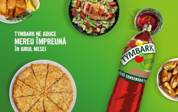 Bucuria de a fi împreună cu cei dragi