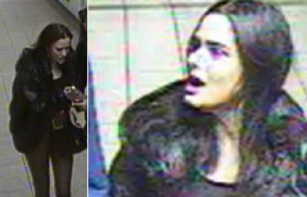 Poliția caută o femeie care a agresat sexual un bărbat pe scara rulantă dintr-o stație de metrou din Londra
