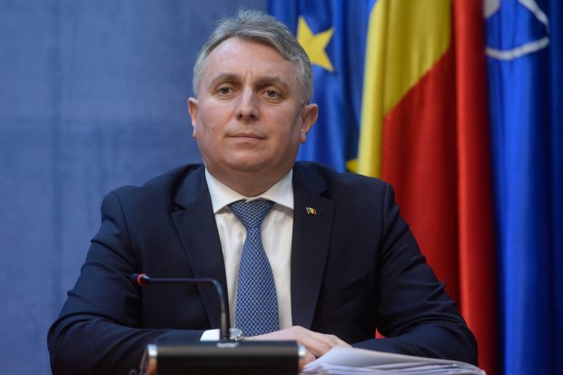 Lucian Bode, după ce Consiliul Național de Etică a decis că nu a plagiat: „A fost o campanie politică mizerabilă”