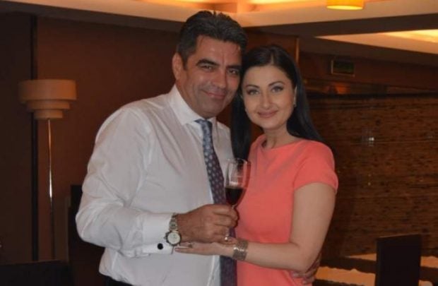 Gabriela Cristea a rămas cu doar 50 de lei în cont după divorțul de Marcel Toader: „Am pierdut 480.000 de euro”