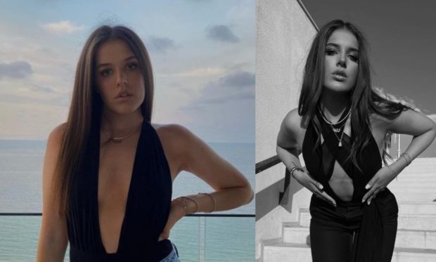 Unde studiază fiica lui Gică Popescu acum, după ce a absolvit facultatea în Barcelona. Maria nu s-a întors în România