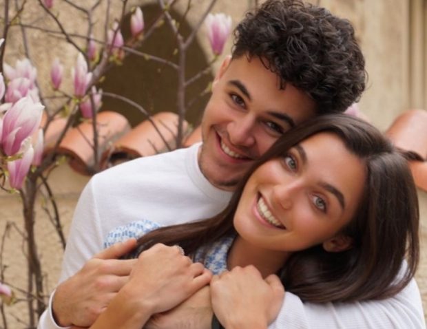 De ce nu a cerut-o Mario Fresh pe Alexia Eram de soție, deși sunt împreună de aproximativ șapte ani