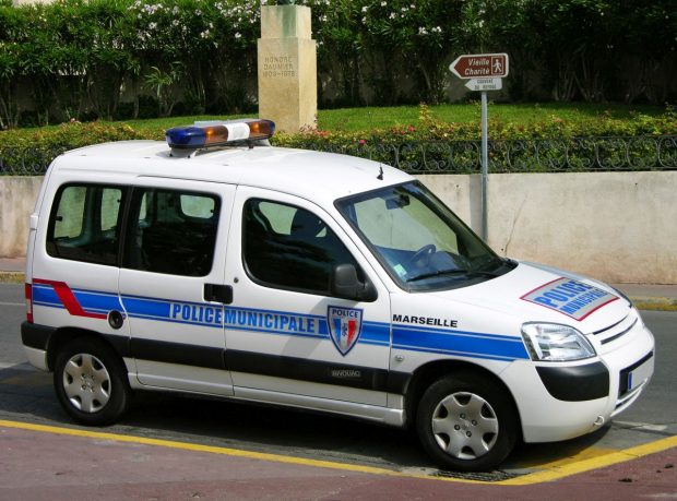 Incidente armate în orașul francez Marsilia. Cel puțin trei persoane au murit