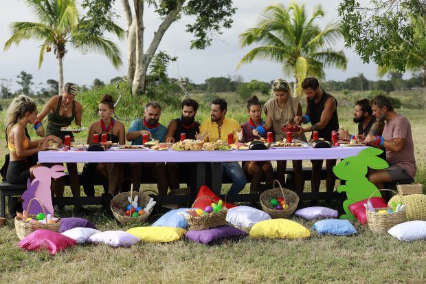 Survivor România 2023. Un concurent va părăsi competiția în această seară