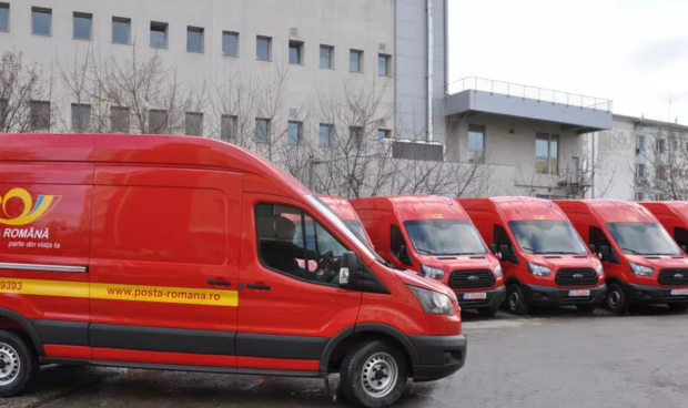 De Ce Oficiu Poștal Aparții în București | Libertatea