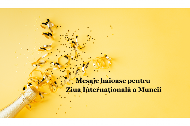  Sărbătorirea Zilei Muncii în Stil Românesc
