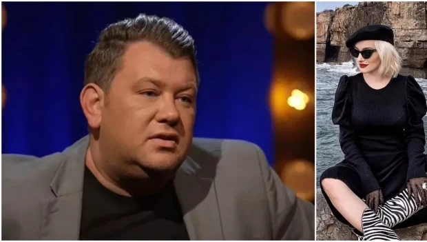 Mihai Ghiță dezvăluie dramele trăite de Ana Morodan: „Știe cineva că mama ei a murit de cancer în brațele ei? Nu! Că a fost abandonată la 14 ani?”