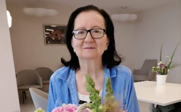 Mioara Roman a ajuns de urgență la spital. Anunțul făcut de fiica ei, Oana: „Mama nu e bine”