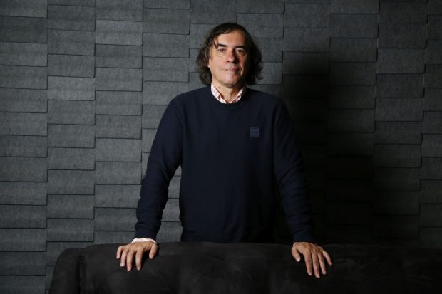 Mircea Cărtărescu a câștigat premiul International Dublin Literary Award pentru romanul „Solenoid”
