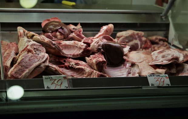 Cât costă kilogramul de carne de miel românesc în Danemarca