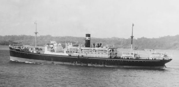 Epava navei Montevideo Maru, găsită după 81 de ani. A fost scufundată cu peste 1.000 de oameni la bord în timpul celui de-al Doilea Război Mondial