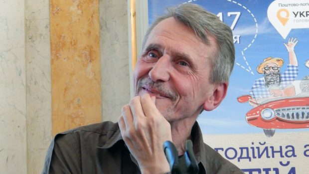 EXCLUSIV. Surpriza unui politolog ucrainean, revenit în România după 20 de ani: „Sunt impresionat. Era un spațiu postcomunist tipic. Acum, diferența este foarte mare”