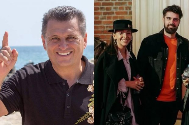 Reacția lui Nea Mărin, după ce a văzut cu cine a înlocuit-o nepotul lui pe Theo Rose: „Acum sper să nu se înșele”