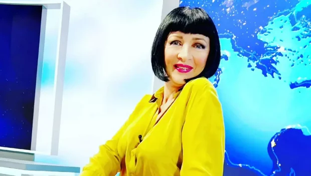 Cum se folosește Neti Sandu de aspectele astrologice pentru a lua decizii în viața personală. „Eu știu ce urmează!”