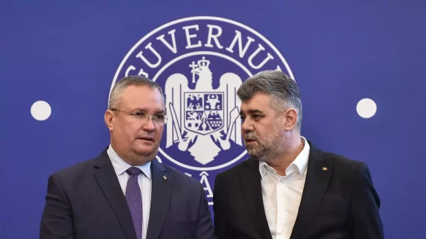 Calendarul demisiei lui Ciucă și al preluării puterii de către Ciolacu. Iohannis le-a interzis numelor grele din PNL să intre în noul guvern