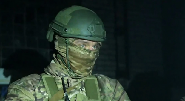 Fiul lui Dmitri Peskov, primele declarații după ce a fost pe front, înrolat în rândul mercenarilor Wagner: „Am primit Medalia pentru Curaj”