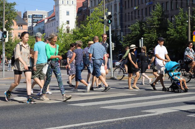 Rețeta Finlandei pentru cea mai fericită țară din lume: inegalitate economică redusă și un sistem de sănătate public eficient