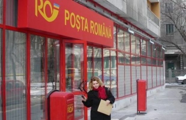Grevă generală la Poșta Română. Sindicaliștii acuză că angajați de la București au fost trimiși la Cluj să-i înlocuiască pe cei care au oprit activitatea