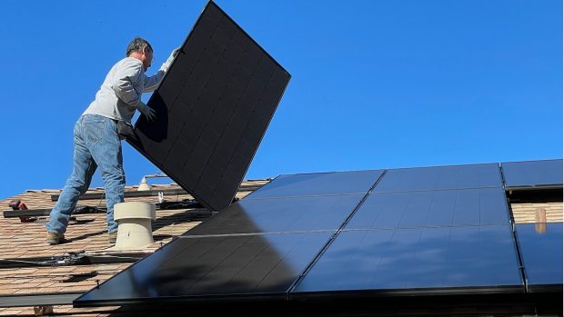 Casa Verde Fotovoltaice 2024 – acte necesare AFM și calendarul înscrierilor