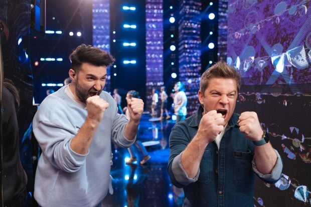 Românii au talent 2023. Doar 24 de concurenți sunt calificați în semifinale: „Am venit să ajung la inimile oamenilor”