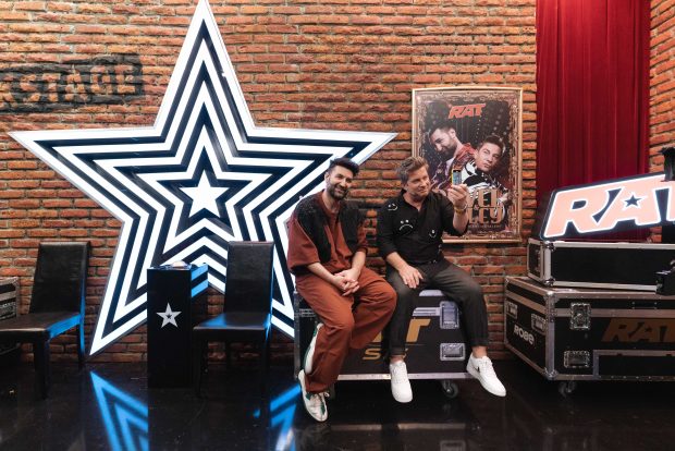 Concurenți surpriză pe scena Românii au talent, în ediția din această seară. Cine va urca pe scena de la Pro TV