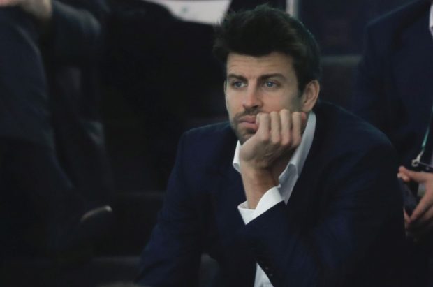 Gerard Pique și-a văzut băieții la Miami pentru prima dată după mutarea lor din Spania. De ce vizita a fost mai scurtă decât se aștepta