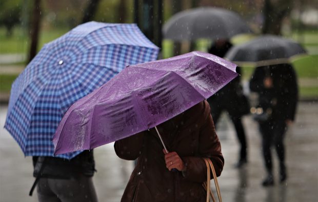 Vremea în București pentru următoarele două zile. Meteorologii anunță minime de 7 grade