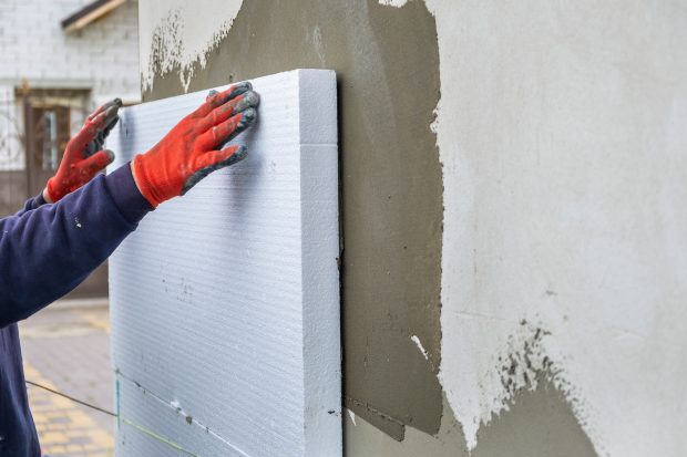 Avantajele și utilizările polistirenului expandat în construcții