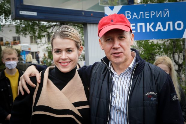 Valeri Țepkalo, fost candidat la alegerile prezidențiale din Belarus, condamnat în absență la 17 ani de închisoare