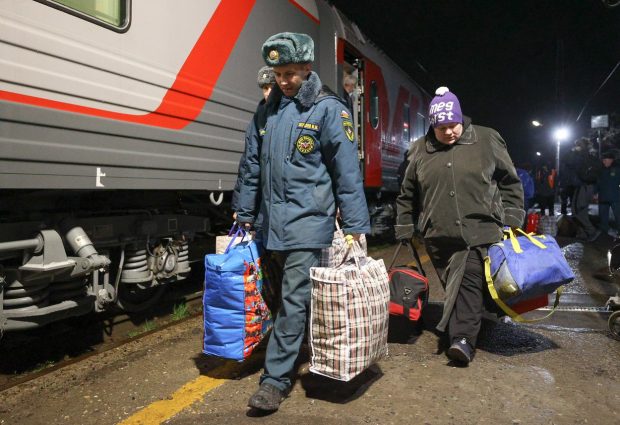 LIVETEXT Război în Ucraina, ziua 427 | Moscova a început relocarea pe scară largă a rușilor și altor minorități din Rusia în teritoriile ocupate