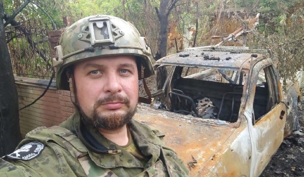 Cine era Vladen Tatarski, bloggerul militar rus ucis în explozia din Sankt Petersburg: „Îi vom învinge pe toți, îi vom ucide pe toți, îi vom jefui pe toți dacă vom fi nevoiți”