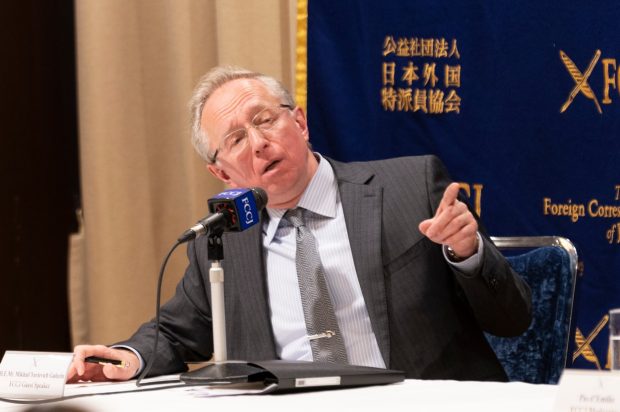 Moscova susține că Republica Moldova „a întrerupt canalele de comunicare” cu Rusia